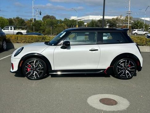 New 2026 MINI Cooper John Cooper Works image 2
