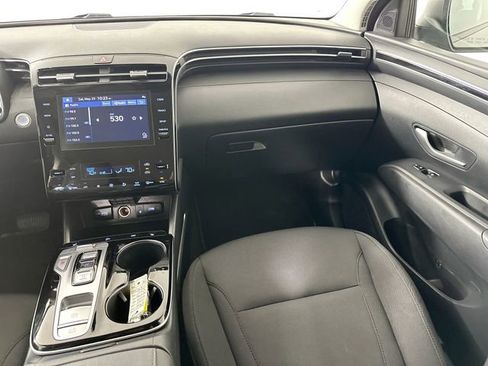 Used 2023 Hyundai Tucson SEL AWD/4WD image 26