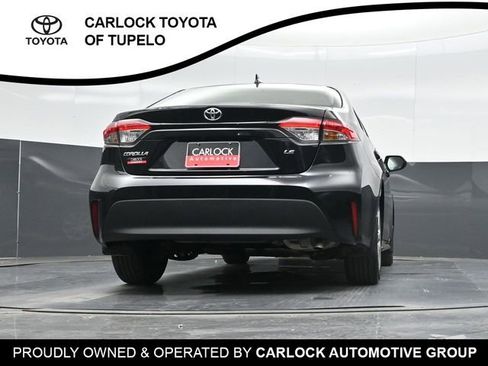 Used 2026 Toyota Corolla LE FWD image 49