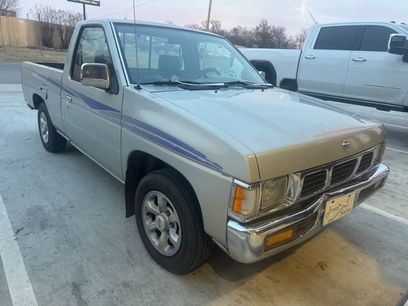 Used 1996 Nissan Pickup XE