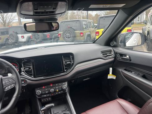 Used 2024 Dodge Durango R/T AWD/4WD image 38