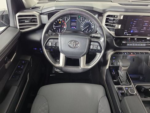 Used 2024 Toyota Tundra SR5 AWD/4WD image 26
