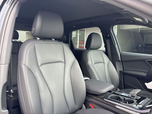 New 2026 Audi Q7 2.0T Premium Plus image 16