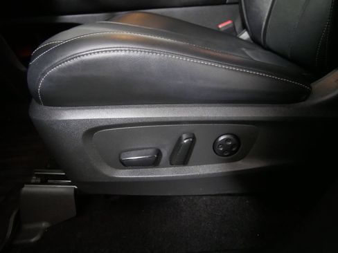 Used 2022 INFINITI QX60 Pure AWD/4WD image 21