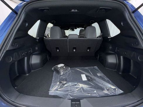 New 2026 Subaru Forester image 15