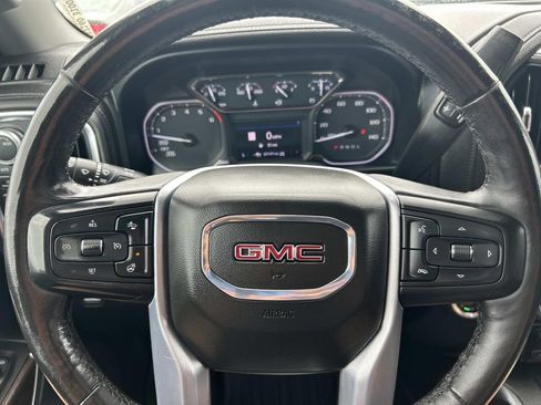 Used 2020 GMC Sierra 1500 SLT w/ SLT Premium Plus Package AWD/4WD image 38
