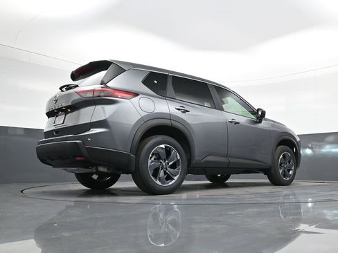 New 2026 Nissan Rogue SV image 23
