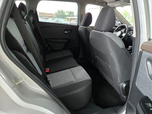 Used 2023 Nissan Rogue SV AWD/4WD image 15