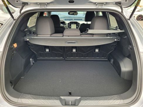 New 2026 Subaru Crosstrek 2.5i Sport AWD/4WD image 19