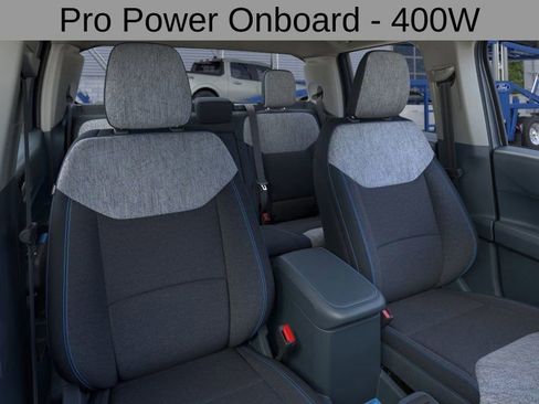 New 2026 Ford Maverick XLT w/ XLT Luxury Package image 11