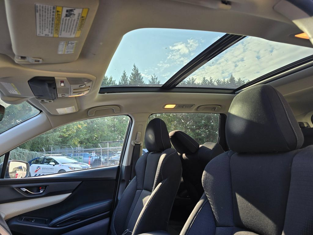 Used 2019 Subaru Ascent Premium AWD/4WD image 13