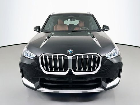 New 2026 BMW X1 xDrive28i w/ Technology Package image 3