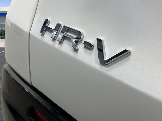 New 2027 Honda HR-V EX-L image 6