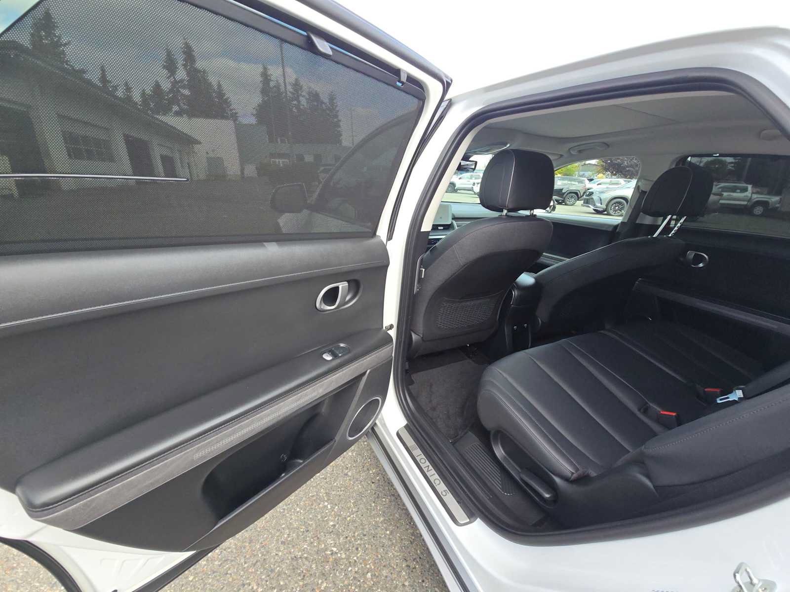 Used 2024 Hyundai Ioniq 5 Limited RWD image 15