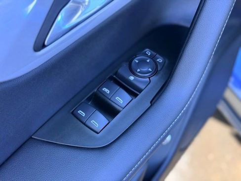 Certified 2024 Chevrolet Blazer LT w/ Convenience Package image 19