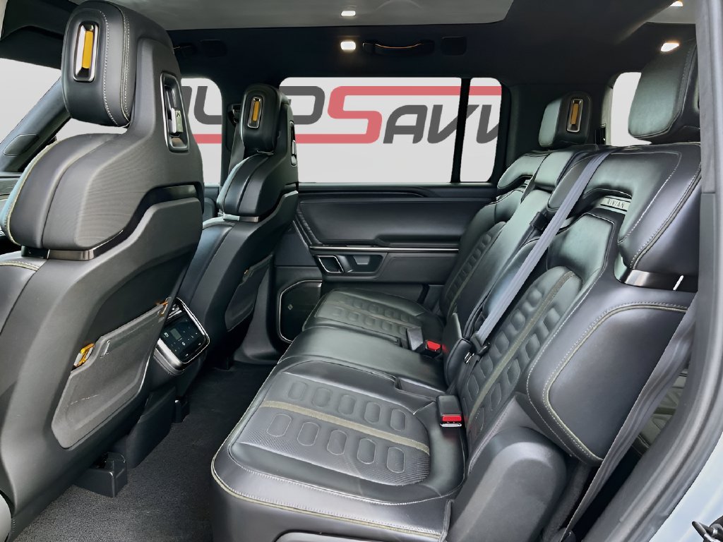Used 2024 Rivian R1S Adventure Dual AWD/4WD image 23
