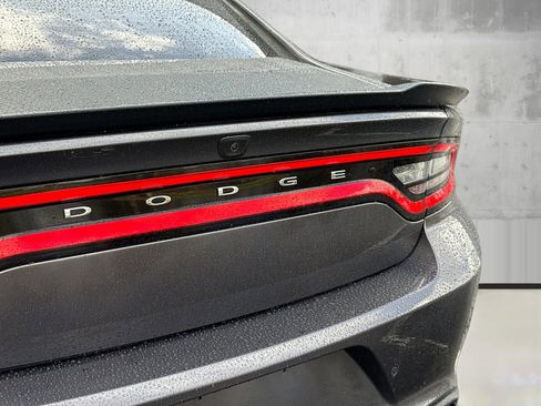 Used 2022 Dodge Charger Scat Pack w/ Daytona Edition Group image 37