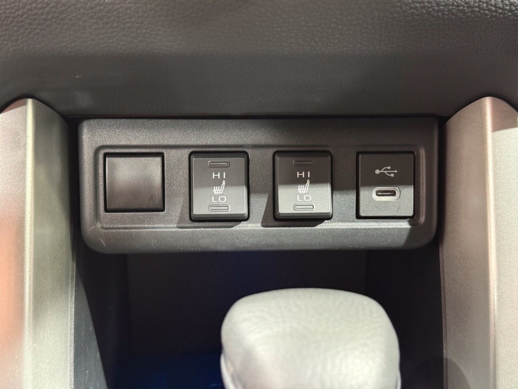 Certified 2023 Toyota Corolla Cross AWD Hybrid w/ Convenience Package image 30