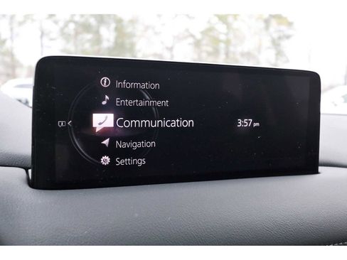 Used 2023 MAZDA CX-5 AWD 2.5 S w/ Select Package image 22