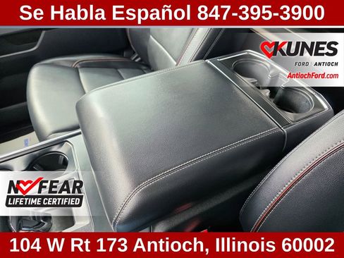 Certified 2023 Ford F150 Lariat AWD/4WD image 49