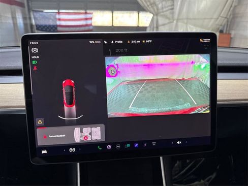 Used 2018 Tesla Model 3 Long Range image 35