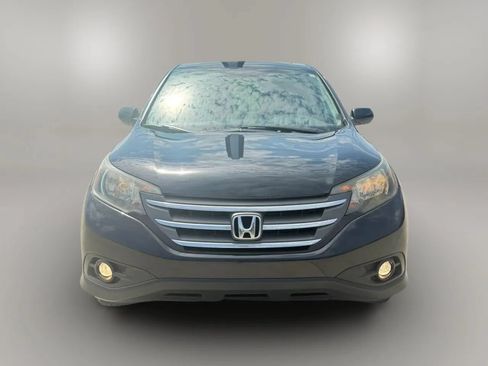Used 2014 Honda CR-V EX image 2