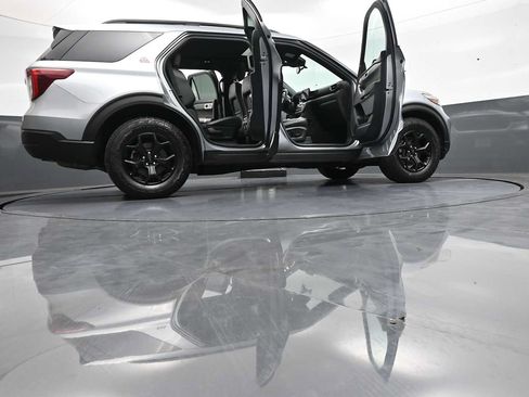 Used 2022 Ford Explorer Timberline w/ Timberline Technology Package AWD/4WD image 50
