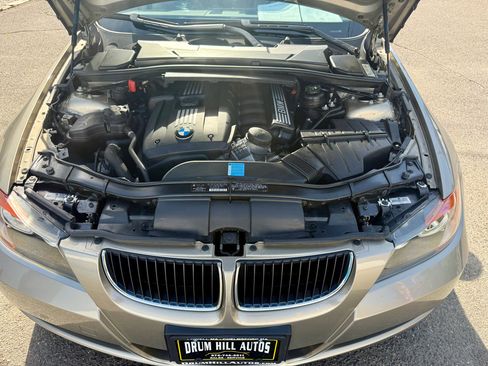 Used 2008 BMW 328i Sedan image 33