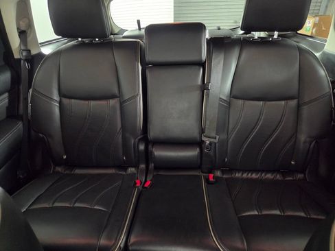 Used 2019 INFINITI QX60 Luxe w/ Essential Package FWD image 21