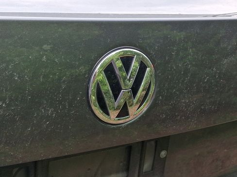 Used 2017 Volkswagen Jetta SEL FWD image 5