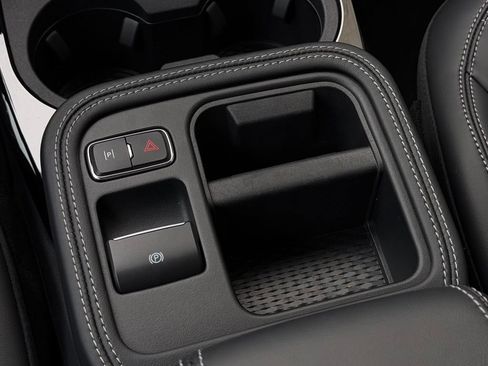 New 2026 Ford Mustang Mach-E Premium AWD/4WD image 18