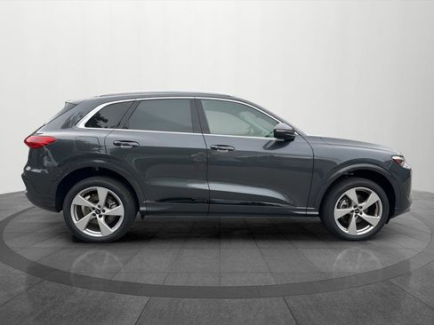 Used 2025 Audi Q5 Premium Plus w/ Premium Plus image 6