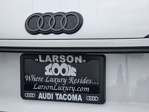 New 2026 Audi Q3 quattro 2.0T AWD/4WD image 33