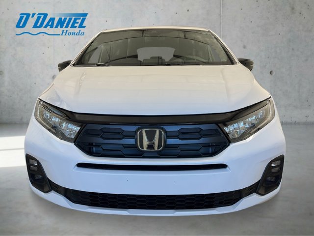 New 2027 Honda Odyssey Sport-L image 10