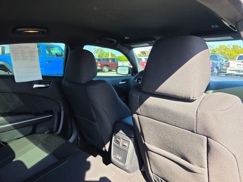 Used 2023 Dodge Charger SXT image 12