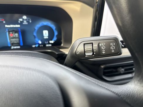 New 2025 Ford Bronco Sport Big Bend AWD/4WD image 19