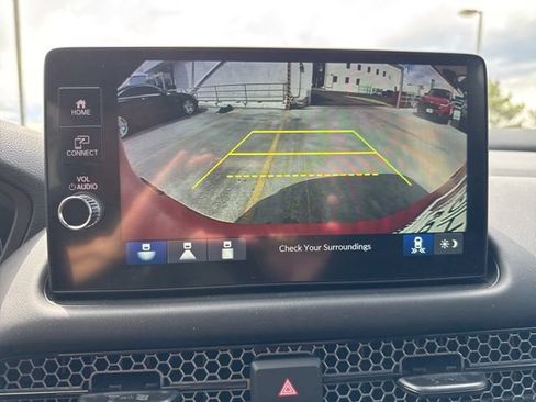 Used 2026 Honda HR-V Sport image 17