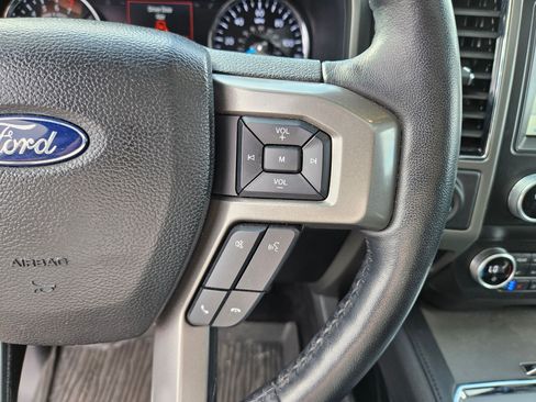 Used 2021 Ford Expedition XLT AWD/4WD image 21