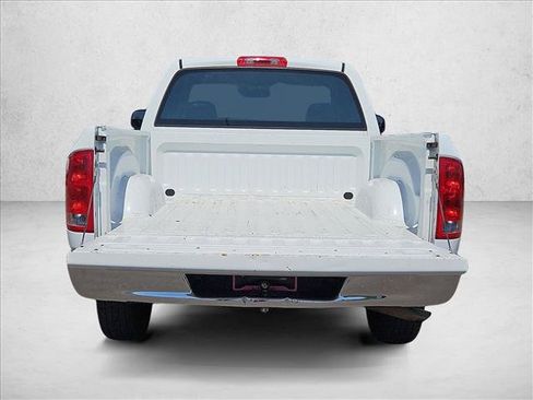 Used 2004 Dodge Ram 1500 Truck ST RWD image 10