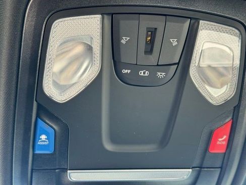 New 2026 RAM 5500 Tradesman AWD/4WD image 24