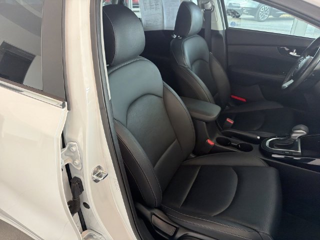 Used 2021 Kia Forte EX FWD image 19