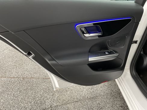 New 2026 Mercedes-Benz C 300 4MATIC Sedan image 17