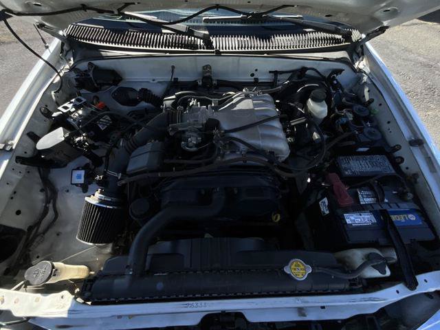Used 2001 Toyota Tacoma PreRunner RWD image 20