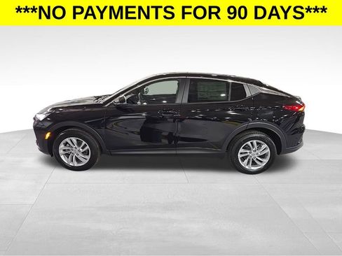 New 2026 Buick Envista Preferred w/ Convenience I Package FWD image 4