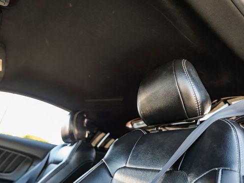 Used 2020 Ford Mustang GT Premium w/ GT Performance Package image 20