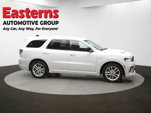 Used 2024 Dodge Durango R/T image 46
