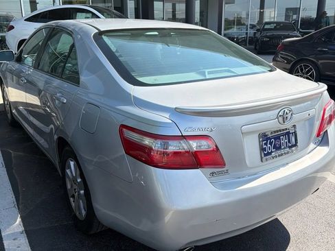 Used 2007 Toyota Camry XLE FWD image 7