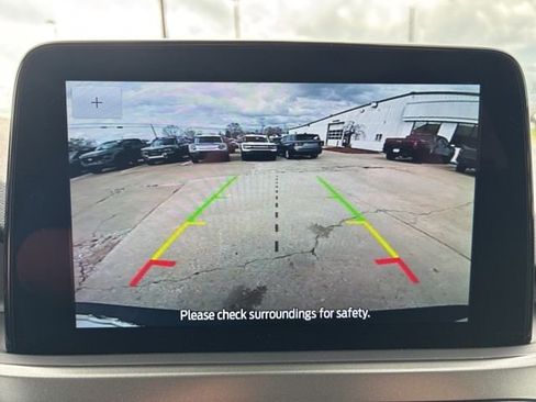 New 2025 Ford Escape Active w/ Cold Weather Package image 26