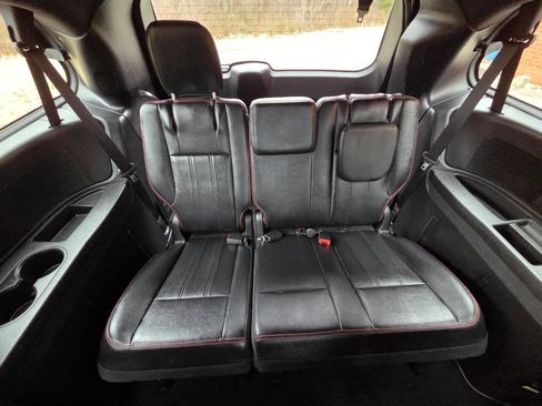 Used 2019 Dodge Grand Caravan GT image 17