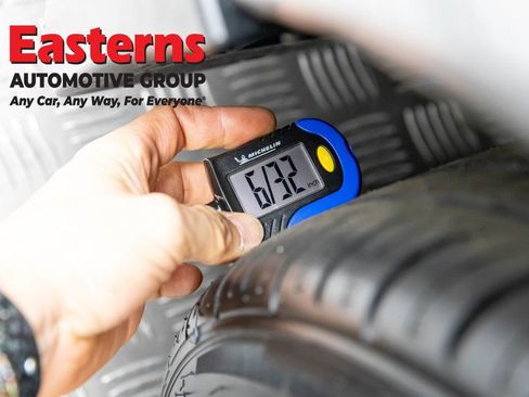 Used 2021 Honda Civic Sport image 27